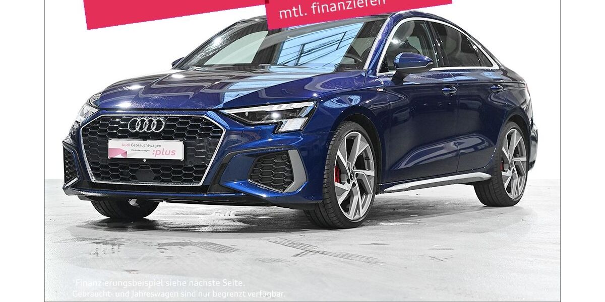 Audi A3 23.149 km 32.933 € Wuppertal 42109