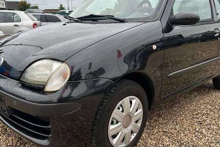 Fiat Seicento 114.900 km 1.950 € Leverkusen 51371