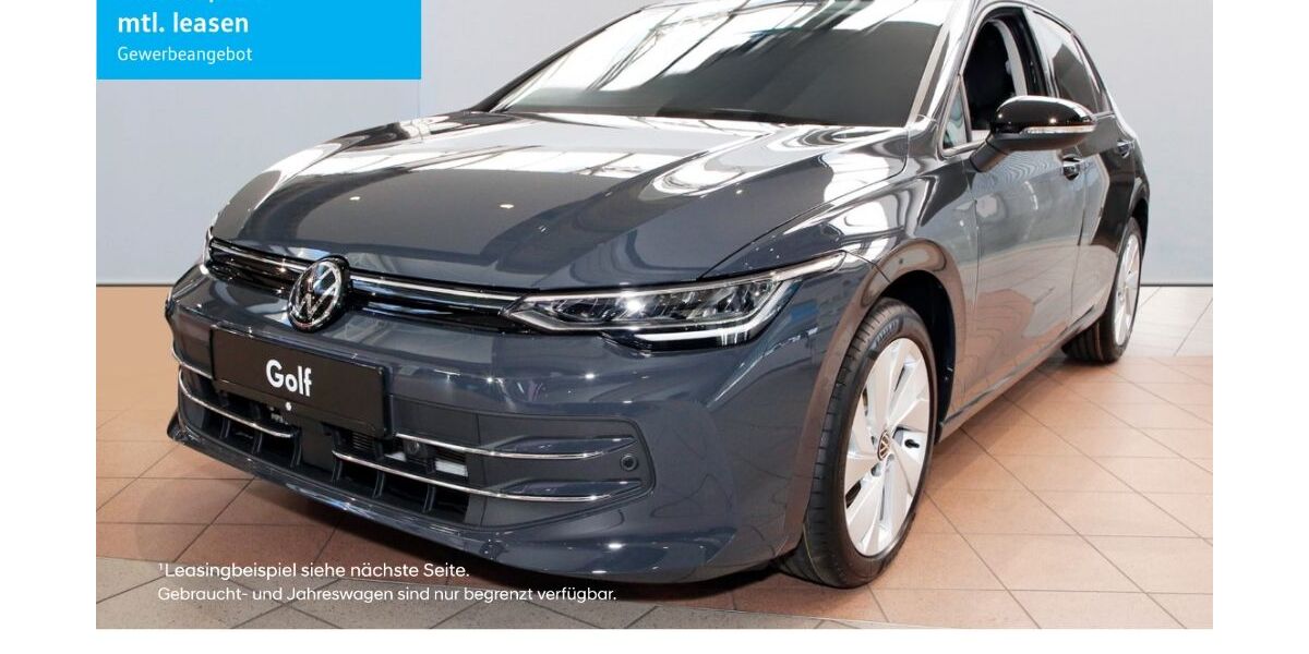VW Golf 1.500 km 28.990 &euro; Solingen 42651