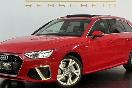 Audi A4 123.000 km 24.990 &euro; Remscheid 42897