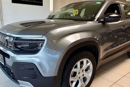 Jeep Avenger 15.106 km 17.990 &euro; Köln 51067