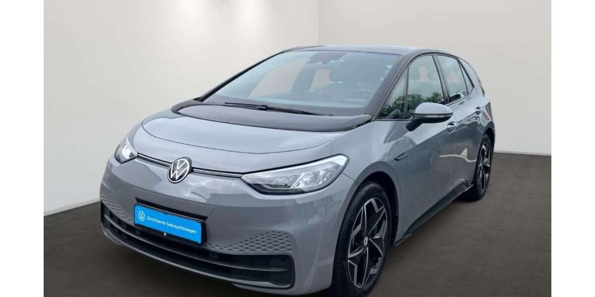 VW ID.3 54.404 km 20.490 € Mettmann 40822