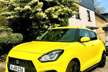 Suzuki Swift 78.000 km 13.900 &euro; Köln 50769