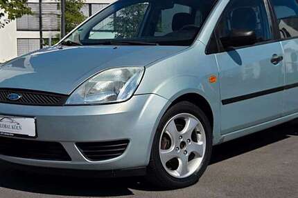 Ford Fiesta 200.000 km 1.499 &euro; Köln 51107