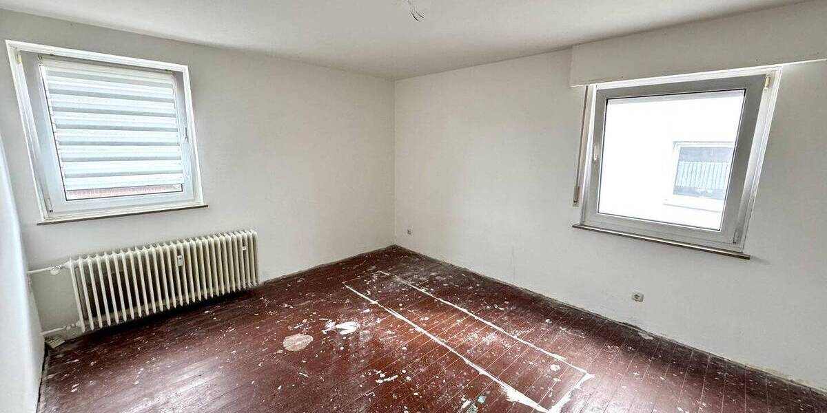 Mehrfamilienhaus, Wohnhaus Leverkusen Bürrig - 6 Zimmer, 159 m&sup2;, 599.000&euro; | Angebot:25926433
