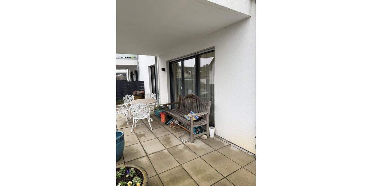 Etagenwohnung Leichlingen Witzhelden - 3 Zimmer, 104 m&sup2;, 1.450&euro; | Angebot:25166842