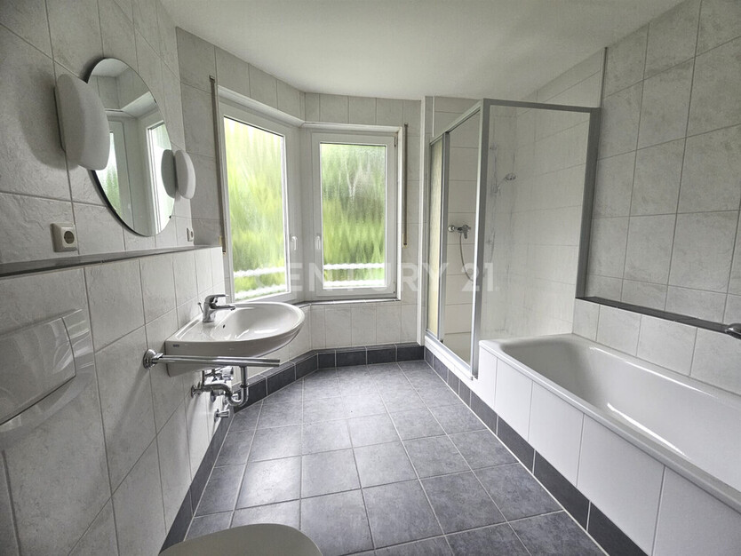 Komfort und Charme: Modernes Wohnen mit Balkon 2 zimmer