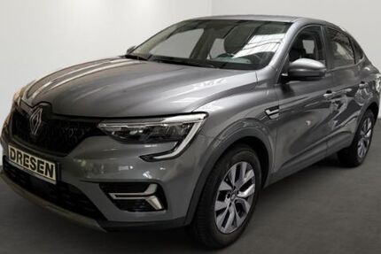 Renault Arkana 16.394 km 24.990 € Neuss 41464