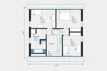 Ihr Traumhaus individuell geplant - Festpreis inklusive Sicherheit - Einfamilienhaus Hattingen | Angebot:27668200