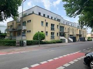 Wohnung Köln-Junkersdorf Junkersdorf - 2 Zimmer, 73 m&sup2;, 1.150&euro; | Angebot:27694661
