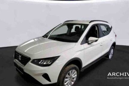 Seat Arona 18.842 km 18.988 &euro; Leverkusen 51373