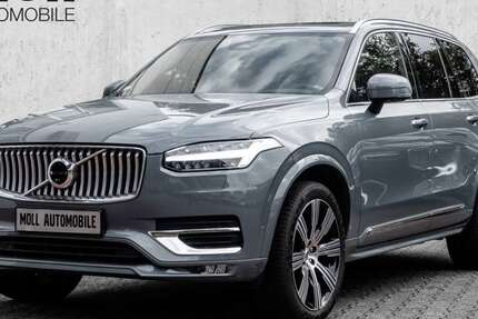 Volvo XC90 29.506 km 55.900 € Wuppertal 42109