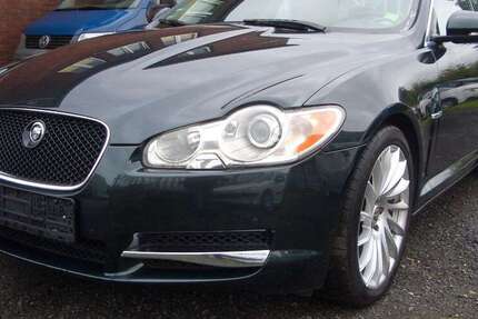 Jaguar XF 165.000 km 4.900 € Bochum 44793