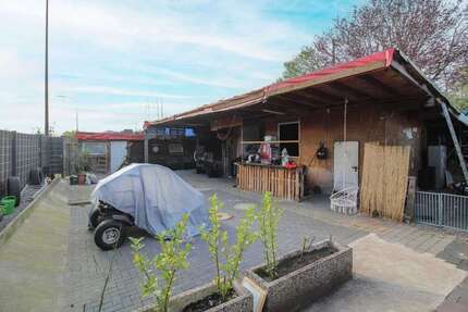 Grundstück Düsseldorf Stadtbezirk 8 - 175.000&euro; | Angebot:26690089