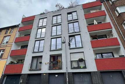 Wohnung zum Mieten in Köln 820 € 38 m² 2 zimmer