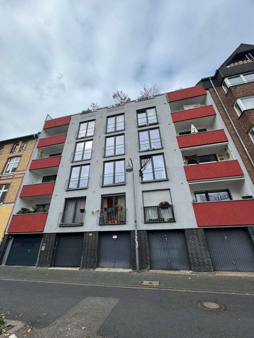 Wohnung zum Mieten in Köln 820 € 38 m² 2 zimmer