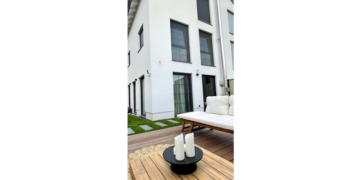 Doppelhaushälfte Hilden Kalstert - 5 Zimmer, 214 m&sup2;, 3.500&euro; | Angebot:23500192