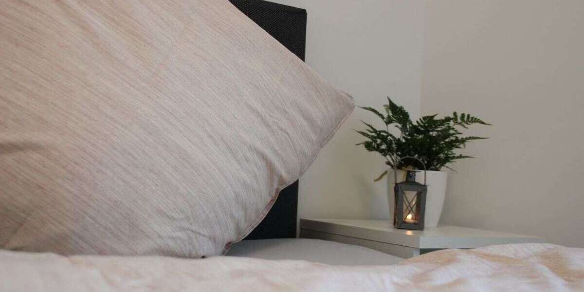 Wohnen auf Zeit in Hilden 1.650 € 2 zimmer