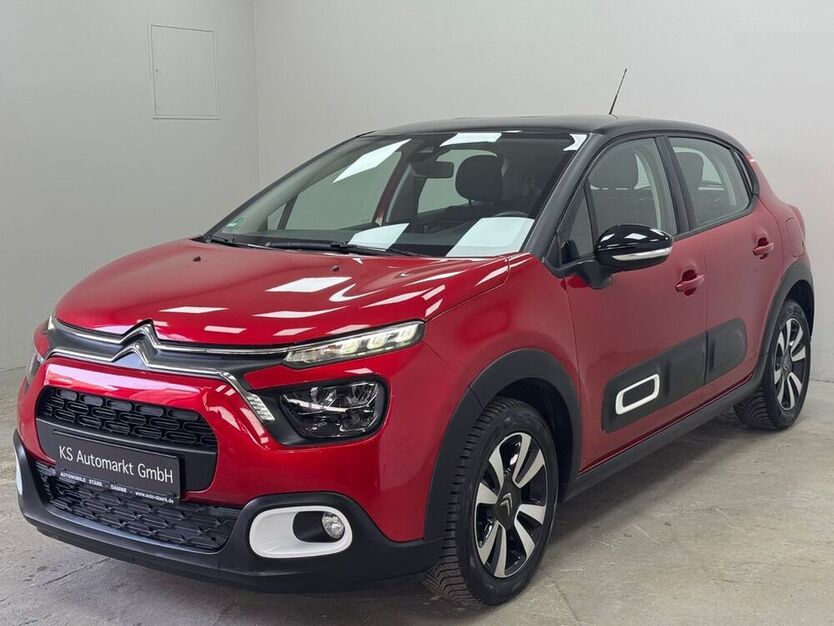 C3 Aircross