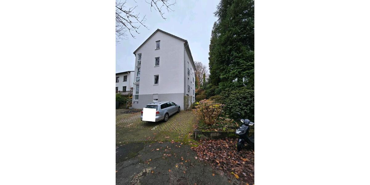 Etagenwohnung Wuppertal Gemarkung Elberfeld - 2 Zimmer, 50 m&sup2;, 139.000&euro; | Angebot:26548764