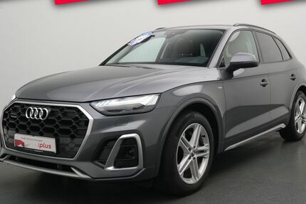 Audi Q5 96.723 km 37.480 &euro; Leverkusen 51373