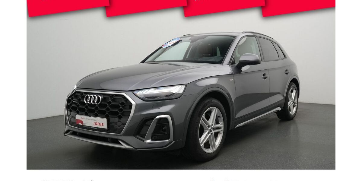 Audi Q5 96.723 km 37.480 &euro; Leverkusen 51373