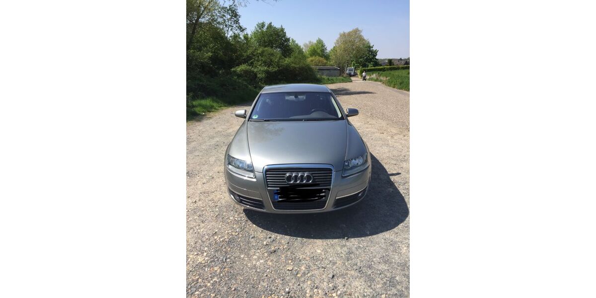 Audi A6 99.832 km 8.400 &euro; Bergisch Gladbach 51467
