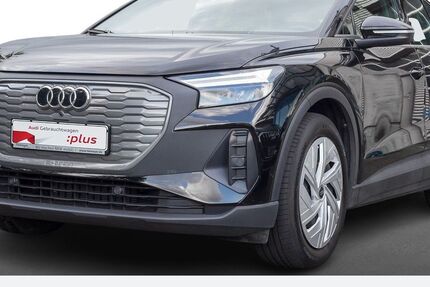 Audi Q4 e-tron 26.493 km 24.840 € Remscheid 42897