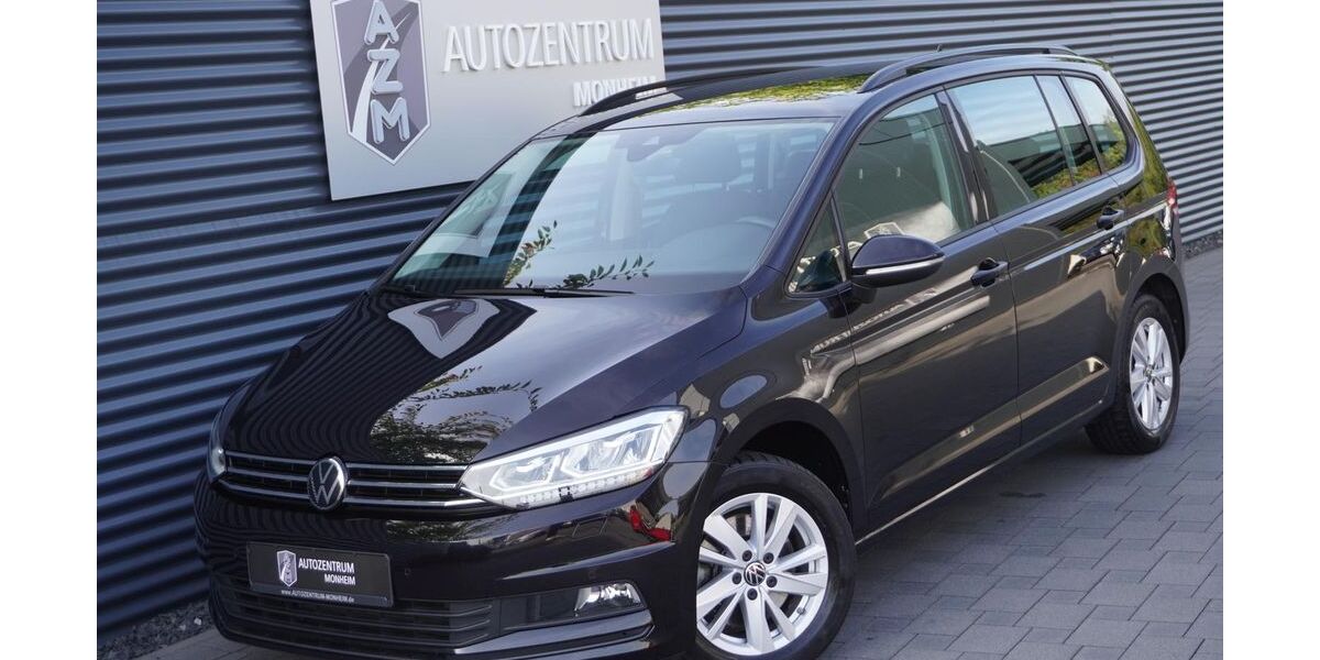 VW Touran 55.000 km 29.990 € Monheim am Rhein 40789