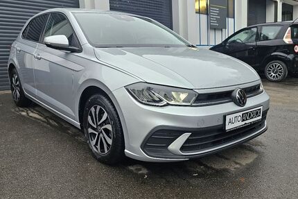VW Polo 66.842 km 15.990 € Remscheid 42855