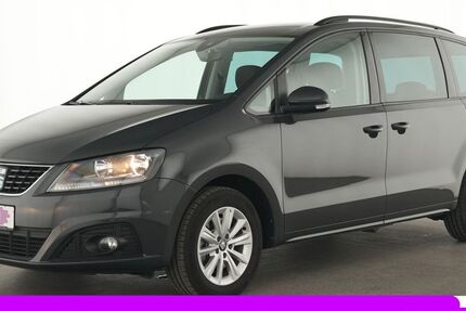 Seat Alhambra 78.343 km 20.232 &euro; Neuss 41460