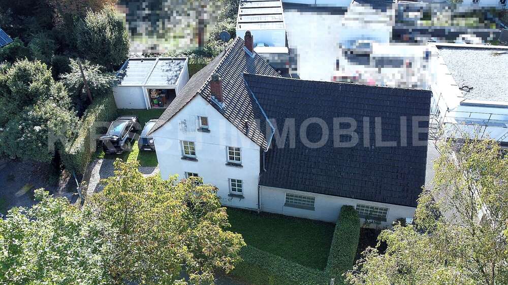 Einfamilienhaus Bergisch Gladbach Paffrath - 5 Zimmer, 85 m&sup2;, 198.000&euro; | Angebot:27649511