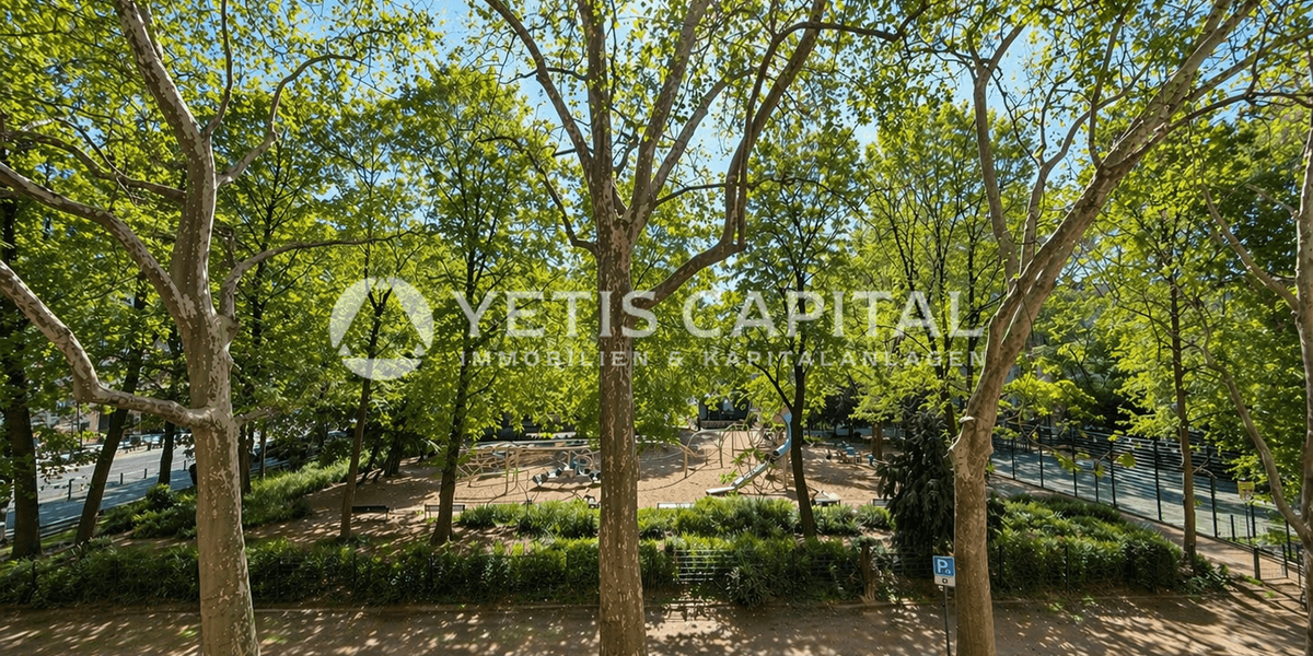 Etagenwohnung Köln Innenstadt - 3 Zimmer, 84 m&sup2;, 579.000&euro; | Angebot:27024593