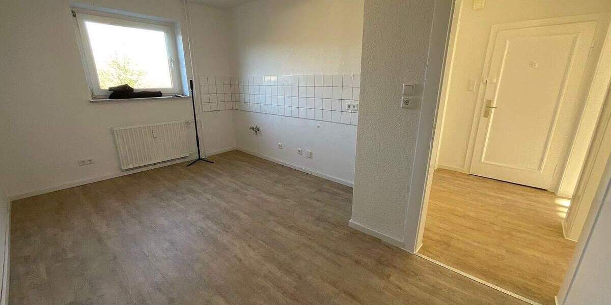 Etagenwohnung Wuppertal Barmen - 4 Zimmer, 94 m&sup2;, 759&euro; | Angebot:24802686