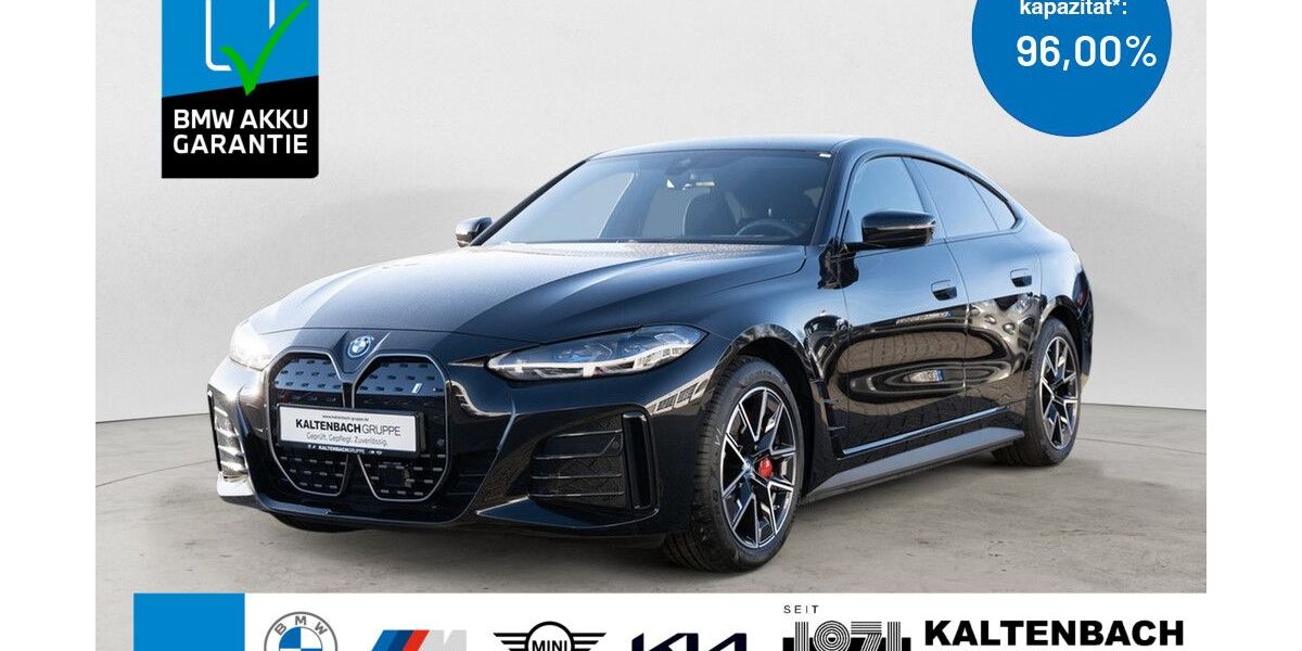 BMW i4 19.890 km 42.290 &euro; Remscheid 42897