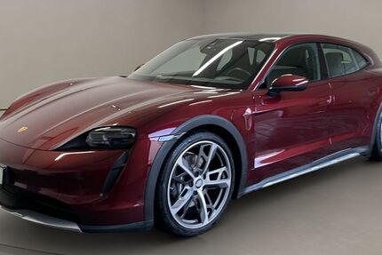 Porsche Taycan 42.665 km 63.800 &euro; Köln 50823