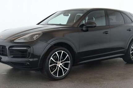 Porsche Cayenne 59.500 km 73.884 &euro; Neuss 41460