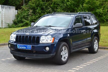 Jeep Grand Cherokee 327.000 km 3.890 &euro; Solingen 42659