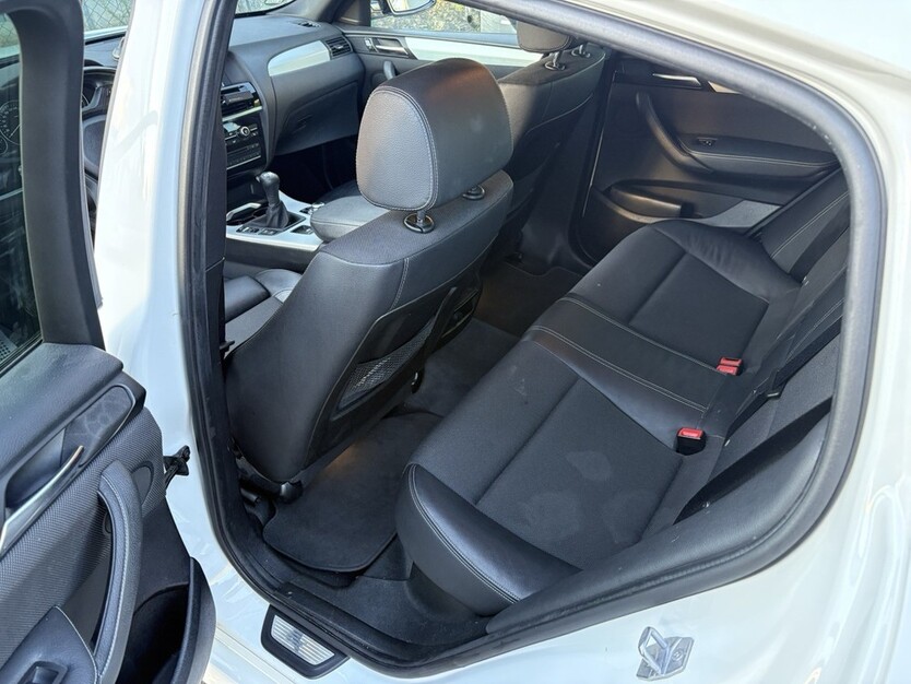 BMW X4 119.000 km 21.000 € Neuss 41460