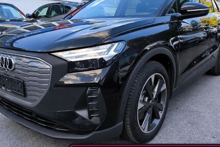 Audi Q4 e-tron 155.580 km 25.900 &euro; Wuppertal 42281