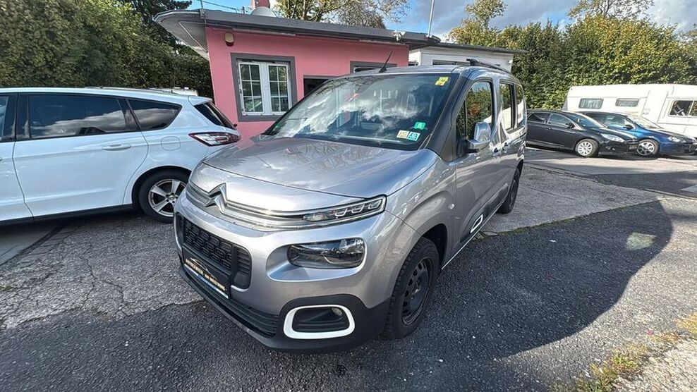 Berlingo