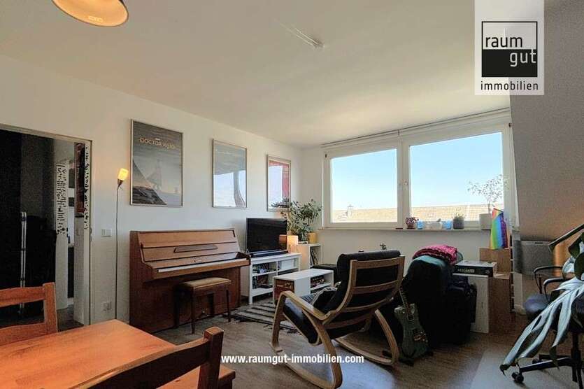Wohnung zum Mieten in Düsseldorf 670 € 61 m²