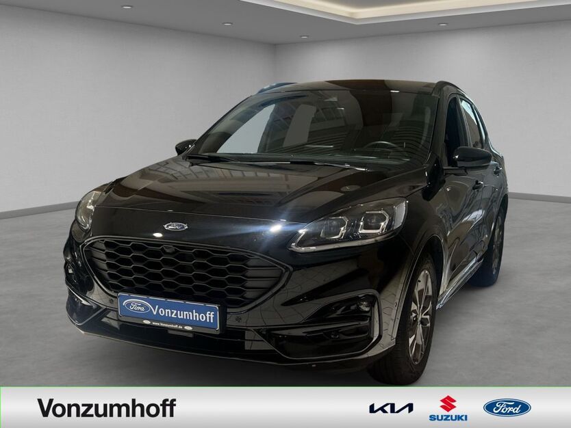 Kuga