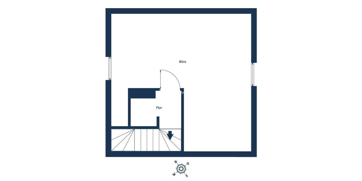 Reihenmittelhaus Ratingen Breitscheid - 5 Zimmer, 128 m&sup2;, 489.000&euro; | Angebot:24484335