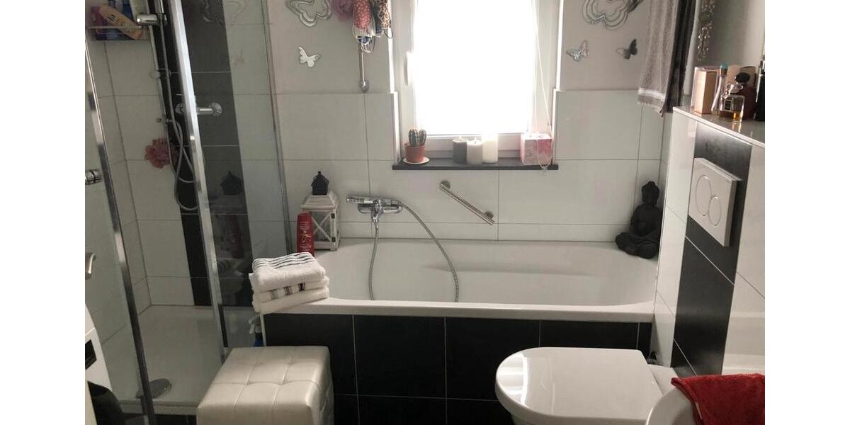 Dachgeschoßwohnung Leverkusen Bürrig - 1 Zimmer, 49 m&sup2;, 620&euro; | Angebot:24801800