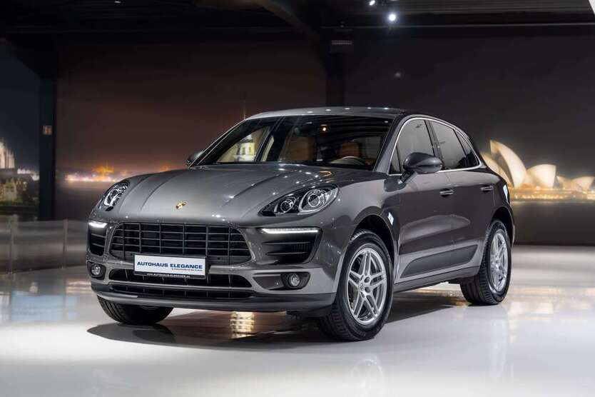 Macan