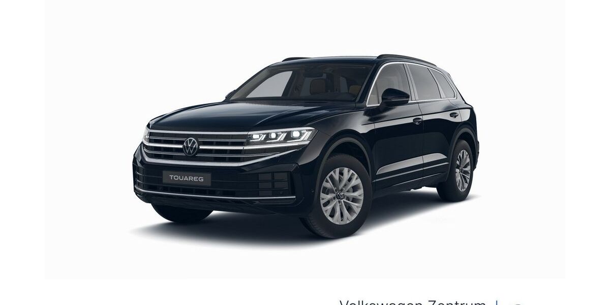 VW Touareg 14.347 km 69.988 &euro; Leverkusen 51379
