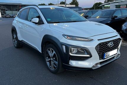Hyundai KONA 83.000 km 16.950 &euro; Leichlingen 42799