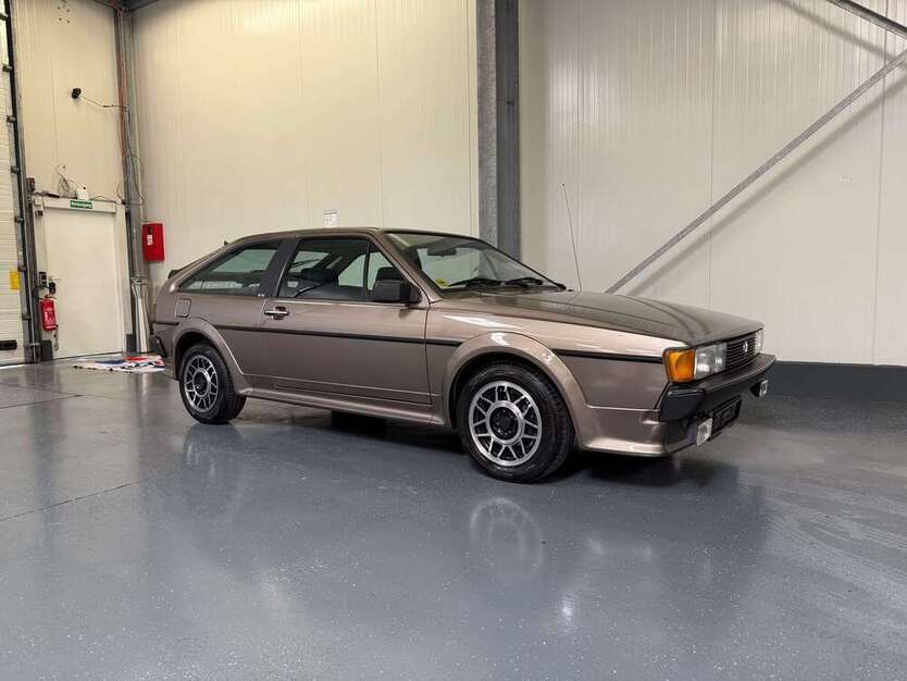 Scirocco