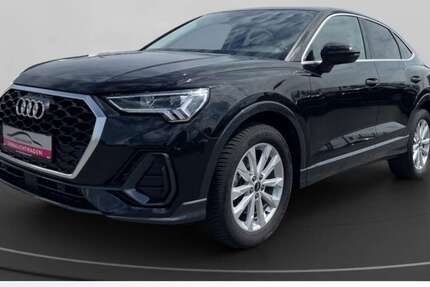 Audi Q3 19.563 km 35.890 € Köln 51145